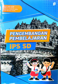 Image of Pengembangan Pembelajaran IPS SD