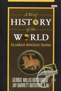 Image of A brief History of the World