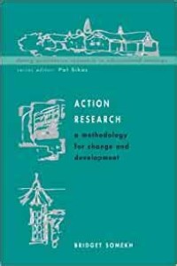 Image of Action Research : a methodology for change and development