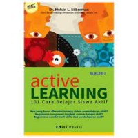 Image of Active Learning 101 Cara Belajar Siswa Aktif