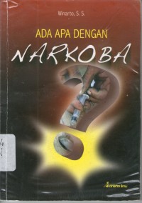 Image of Ada Apa Dengan Narkoba
