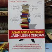 Image of Agar Anda Menjadi Jauh Lebih Cerdas