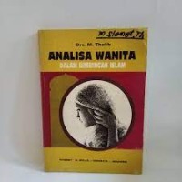 Image of Analisa Wanita dalam Bimbingan Islam