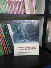 Image of Analisis Mengenai Dampak Lingkungan