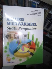 Image of Analisis Multivariabel : Suatu Pengantar