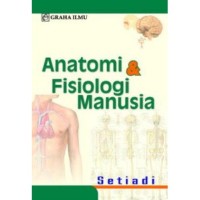 Image of Anatomi Fisiologi Manusia
