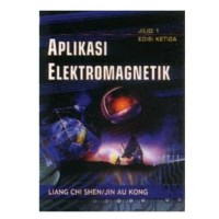 Image of Aplikasi Elektromagnetik