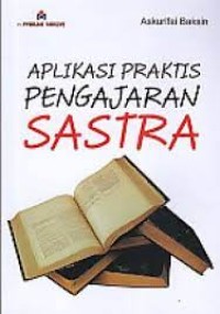 Image of Aplikasi Praktis Pengajaran Sastra