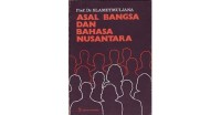 Image of Asal Bangsa Dan Bahasa Nusantara