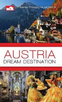 Image of Austria Dream Destination