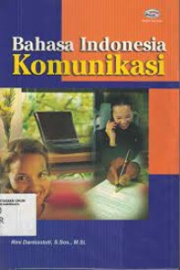 Image of Bahasa Indonesia Komunikasi