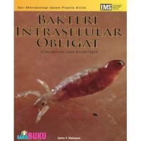 Image of Bakteri Intraselular Obligat