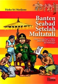 Image of Banten Seabad Setelah Multatuli
