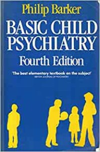 Image of Basic Child Psychiatry