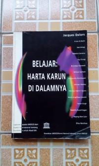 Image of Belajar: Harta Karun Di Dalam Nya