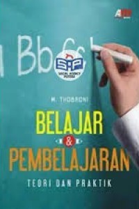 Image of Belajar & Pembelajaran