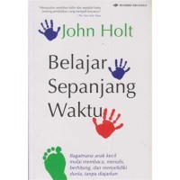 Image of Belajar Sepanjang Waktu