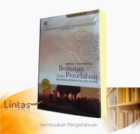 Image of Benturan Antar Peradaban