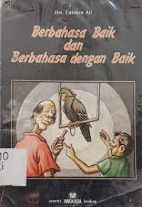 Image of Berbahasa Baik dan Berbahasa dengan Baik
