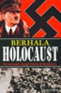 Image of Berhala Holocaust : Pertarungan sengit zionis dan revisionis