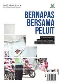 Image of Bernapas bersama Peluit