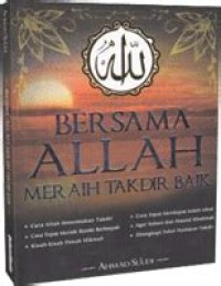 Image of Bersama Allah Meraih Takdir Baik