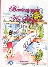 Image of Bertamasya Ke Surga