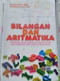 Image of Bilangan dan Aritmatika