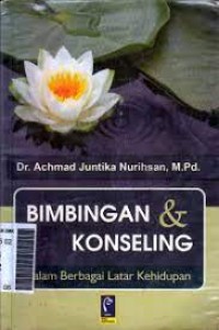 Image of Bimbingan & Konseling dalam Berbagai Latar Kehidupan