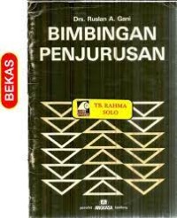 Image of Bimbingan Penjurusan