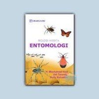 Image of Biologi Insekta Entomologi