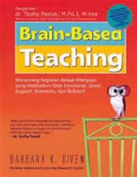 Image of Brain-Based Teaching