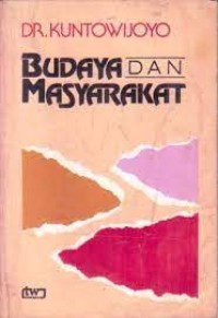 Image of Budaya dan Masyarakat