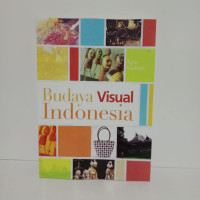 Image of Budaya Visual Indonesia