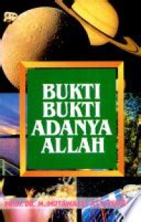 Image of Bukti Bukti Adanya Allah