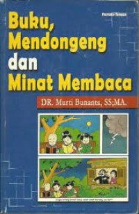 Image of Buku, Mendongeng dan Minat Membaca