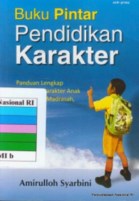 Image of Buku Pintar Pendidikan Karakter