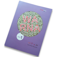 Image of BUKU WARNA 1