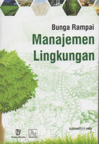 Image of Bunga Rampai Manajemen Lingkungan