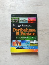 Image of Bunga Rampai Peribahasa & Pantun
