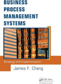 Image of Business Process Management Systems