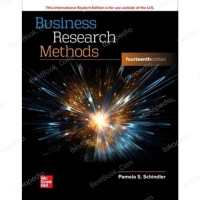 Image of Business Research Methods