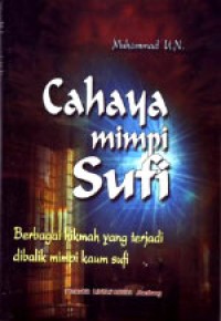 Image of CAHYA MIMPI SUFI