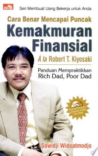 Image of Cara Benar Mencapai Puncak Kemakmuran Finansial