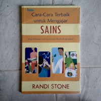 Image of Cara-Cara Terbaik Untuk Mengajar Sains