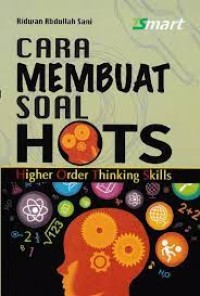 Image of Cara Membuat Soal HOTS