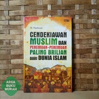 Image of Cendekiawan Muslim Dan Penemuan Paling Brilian