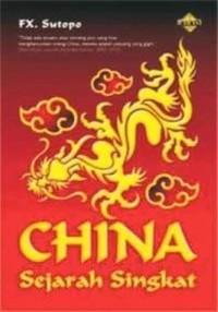 Image of CHINA Sejarah Singkat
