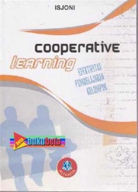 Image of Cooperative Learning Efektifitas Pembelajaran Kelompok