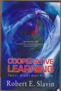 Image of Cooperative Learning Teori, Riset, dan Praktik